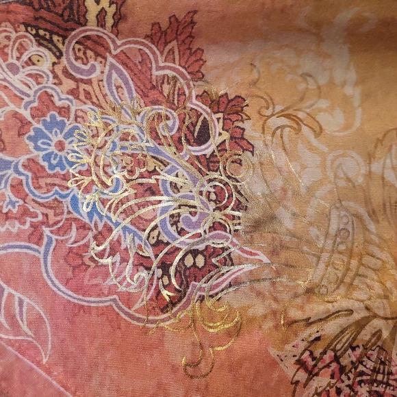 3/$30 Appropriate Behavior Short Sleeve Casual Plus Size TShirt - Picture 7 of 8